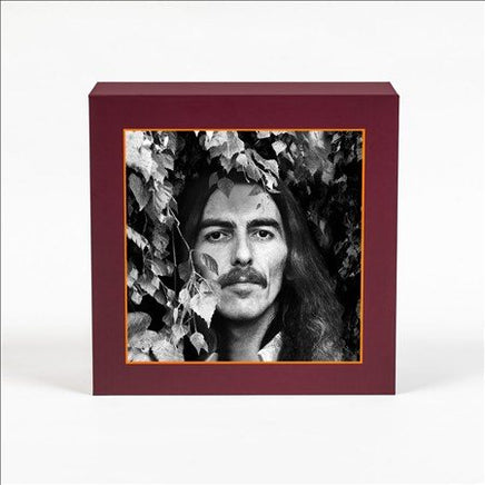 George Harrison VINYL COLLECT(LP BOX - Vinyl