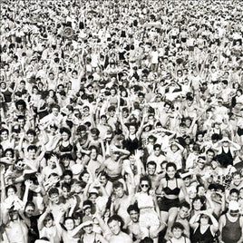 George Michael Listen Without Prejudice (180 Gram Vinyl) - Vinyl