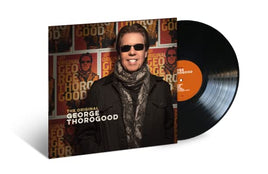 George Thorogood The Original George Thorogood [LP] - Vinyl