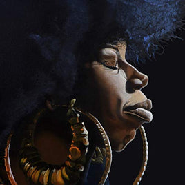 Georgia Anne Muldrow Overload - Vinyl