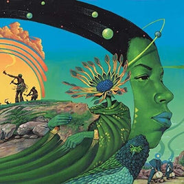 Georgia Anne Muldrow Vweto II - Vinyl