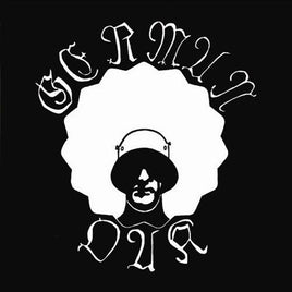 German Oak DOWN IN THE BUNKER - Vinyl