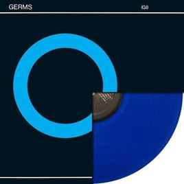 Germs Gi (Rsc 2018 Exclusive) - Vinyl