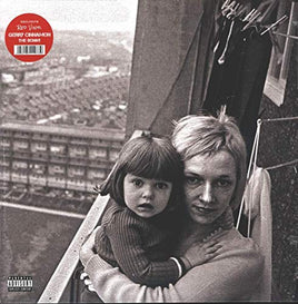 Gerry Cinnamon The Bonny (Indie Exclusive) - Vinyl