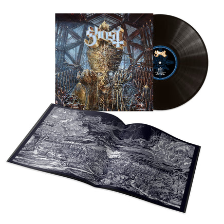 Ghost IMPERA [LP] - Vinyl