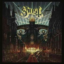 Ghost MELIORA (VINYL) - Vinyl