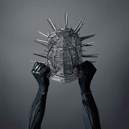 Ghostemane ANTI-ICON - Vinyl