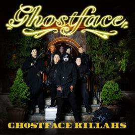 Ghostface Killah Ghostface Killahs - Vinyl
