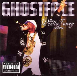 Ghostface THE PRETTY TONEY ALB - Vinyl