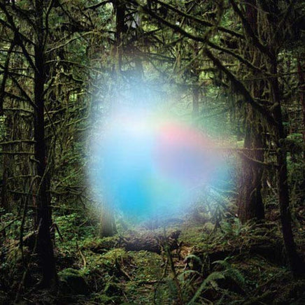 Ghosts of the Forest Ghosts of the Forest [2 LP] - Vinyl
