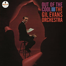 Gil Evans/gil Evans Orchestra Out of the Cool - Vinyl