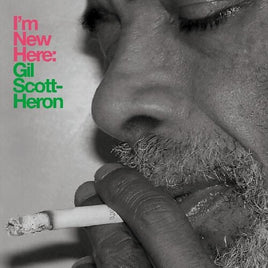 Gil Scott-Heron I'm New Here (10th Anniversary Expanded Edition) - Vinyl