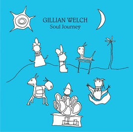 Gillian Welch Soul Journey - Vinyl
