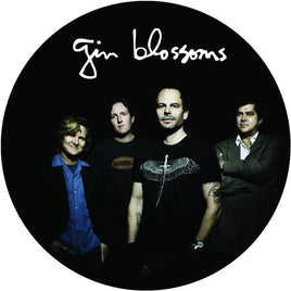 Gin Blossoms Live In Concert - Picture Disc Vinyl (Picture Disc Vinyl LP, Limited Edition) - Vinyl
