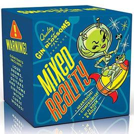 Gin Blossoms MIXED REALITY - Vinyl