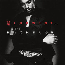 Ginuwine GINUWINE... THE BACHELOR - Vinyl