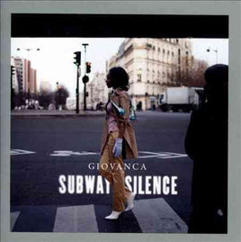 Giovanca Subway Silence - Vinyl