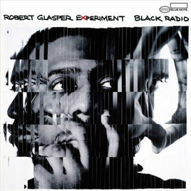 Glasper Experiment BLACK RADIO - Vinyl