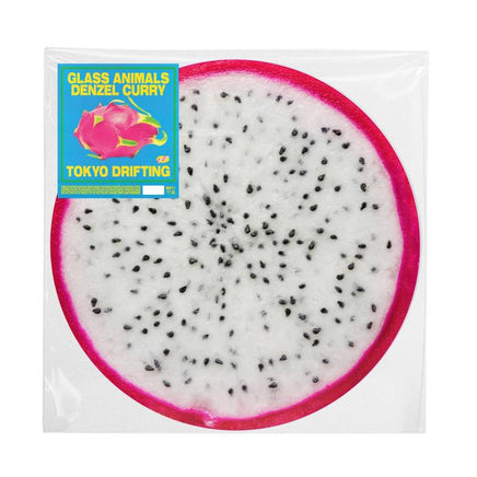 Glass Animals, Denzel Curry Tokyo Drifting [Picture Disc] | RSD DROP - Vinyl