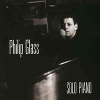 
              Glass, Philip Solo Piano - Vinyl
            