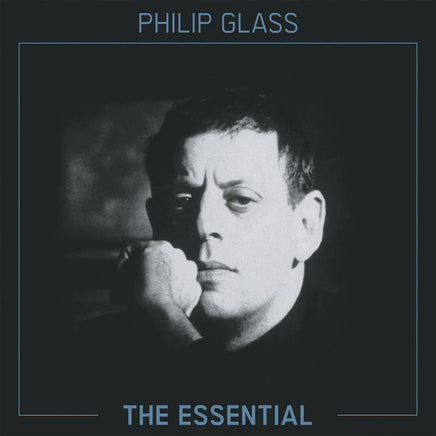 Glass, Philip The Essential | RSD DROP - Vinyl