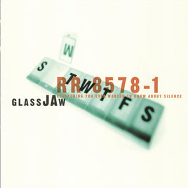 Glassjaw Everything You Ever Wanted to Know About Silence - Vinyl