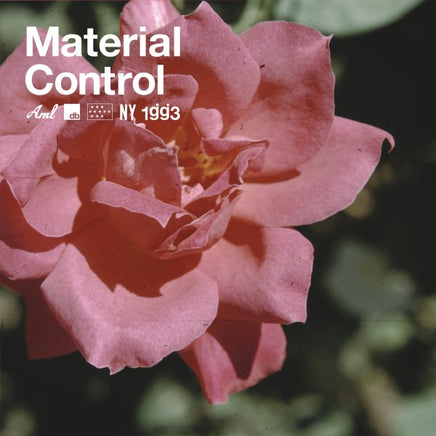 Glassjaw Material Control (180 Gram Vinyl) - Vinyl