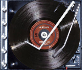Glassjaw Worship And Tribute - Vinyl