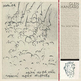 Glen Hansard This Wild Willing - Vinyl
