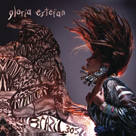 Gloria Estefan Brazil305 (Gatefold LP Jacket, 150 Gram Vinyl) - Vinyl