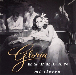 Gloria Estefan Mi Tierra - Vinyl