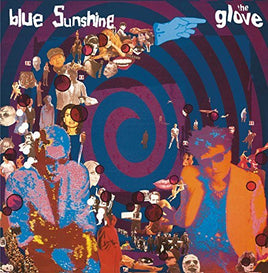 Glove Blue Sunshine - Vinyl