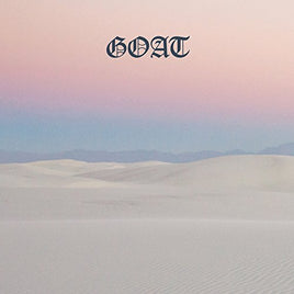 Goat "It'S Time For Fun" - Vinyl