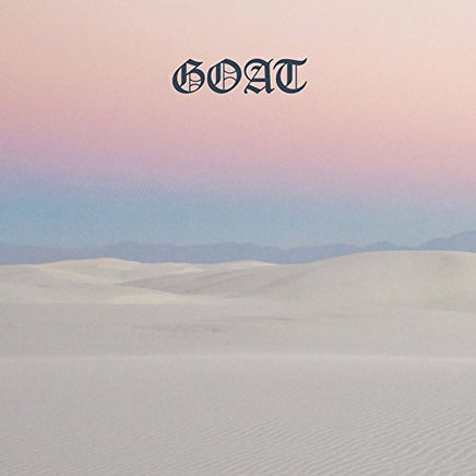 Goat "It'S Time For Fun" - Vinyl