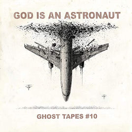 God Is An Astronaut Ghost Tapes #10 - Vinyl