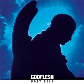 Godflesh Post Self - Vinyl