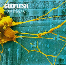 Godflesh SELFLESS - Vinyl