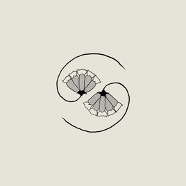 Godspeed You Black Emperor G D's Pee At State's End! (Incl. 10") - Vinyl