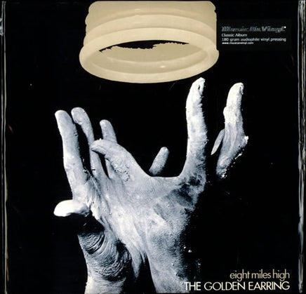 Golden Earring Eight Miles High - Vinyl