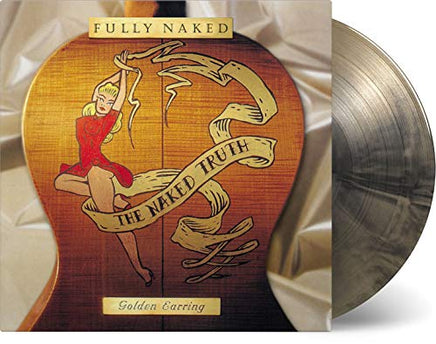 Golden Earring Fully Naked - Vinyl