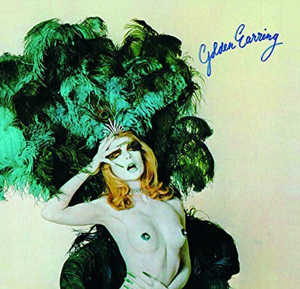 Golden Earring Moontan - Vinyl