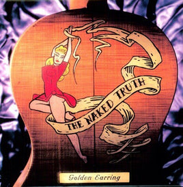 Golden Earring NAKED TRUTH - Vinyl