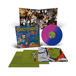 Goldfinger Goldfinger - Vinyl
