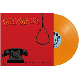 Goldfinger Hang-Ups (Gold) - Vinyl