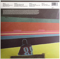 
              Gomez Liquid Skin [Limited Edition, Clear Vinyl] [Import] (2 Lp's) - Vinyl
            