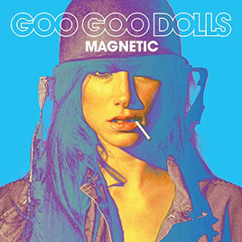 Goo Goo Dolls Magnetic - Vinyl