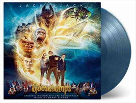 Goosebumps / O.S.T. GOOSEBUMPS / O.S.T. - Vinyl