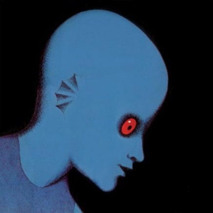Goraguer,Alain La Planete Sauvage (Fantastic Planet) (Original Motion Picture Soundtrack) - Vinyl