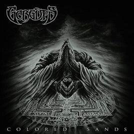 Gorguts Colored Sands (Ltd. - Vinyl