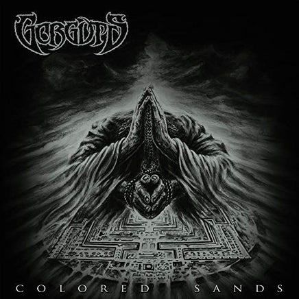 Gorguts Colored Sands (Ltd. - Vinyl